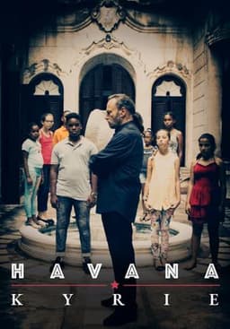 Havana Kyrie