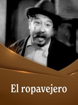 El ropavejero
