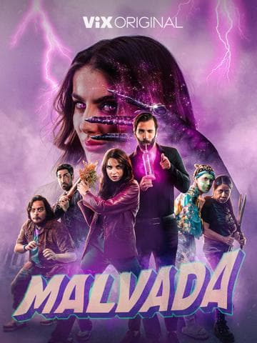 Malvada