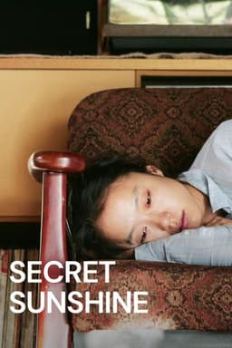 Secret Sunshine