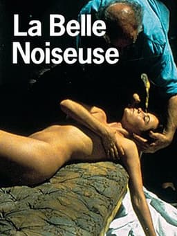 La Belle Noiseuse