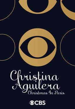 Christina Aguilera: Christmas in Paris