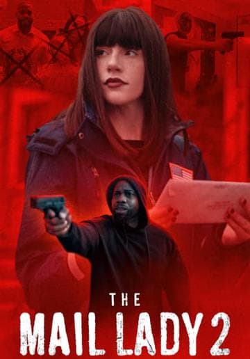 The Mail Lady 2