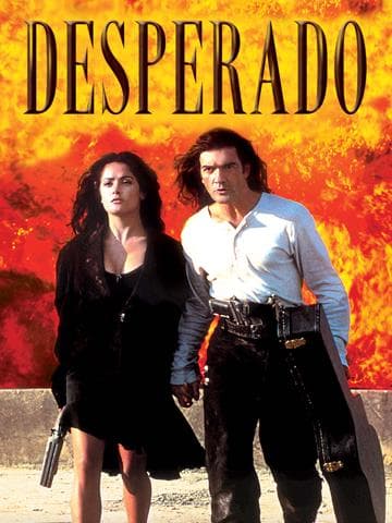 Desperado