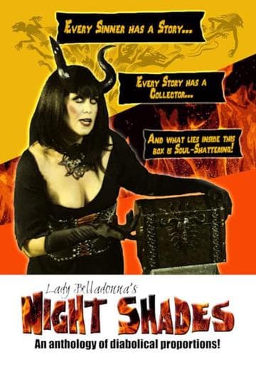 Lady Belladonna's Night Shades