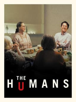 The Humans