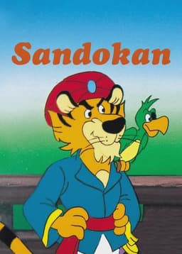 The Princess and the Pirate: Sandokan the TV Movie