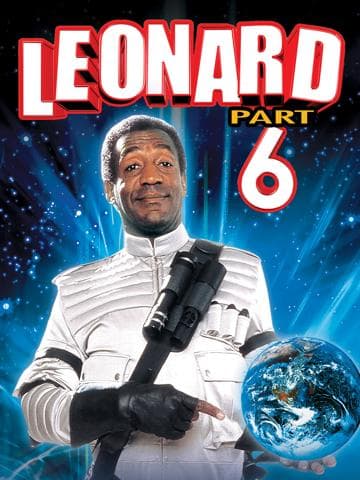 Leonard Part 6