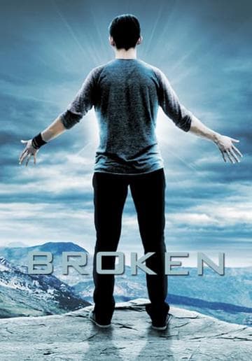 Broken