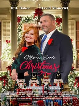 A Mary Little Christmas