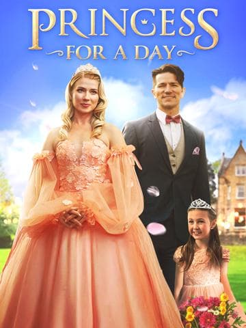 Princess for a Day