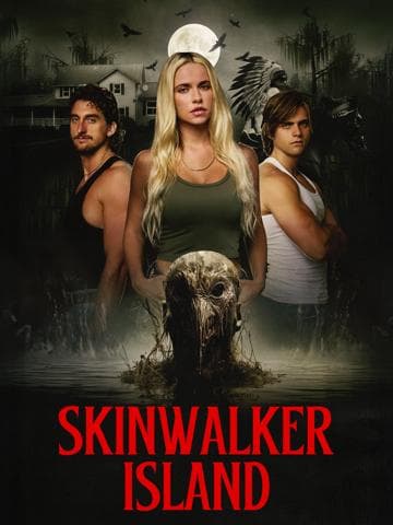 Skinwalker Island