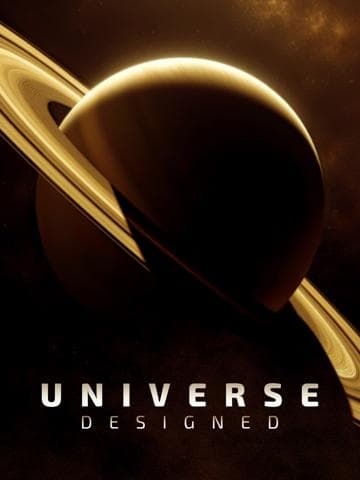 Universe Designed