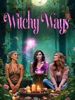Witchy Ways
