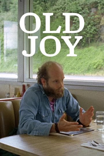 Old Joy