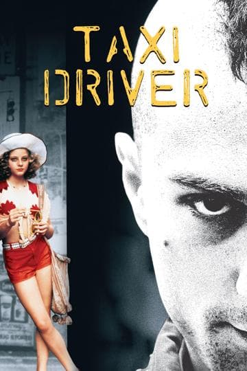Taxi Driver