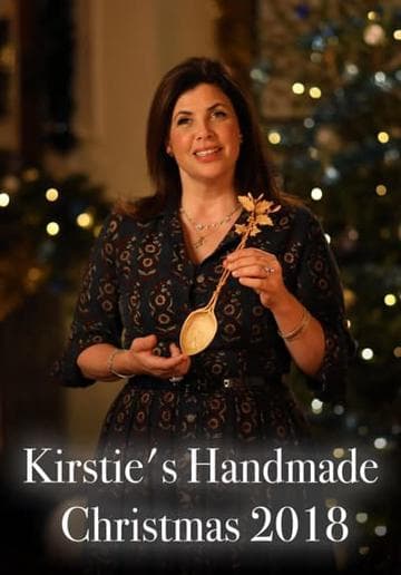 Kirstie's Handmade Christmas