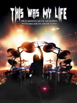 This Was My Life: Nick Menza's Metal Memories with Megadeth and Beyond