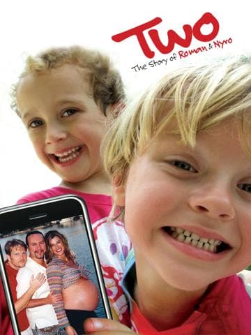 Two: The Story of Roman & Nyro