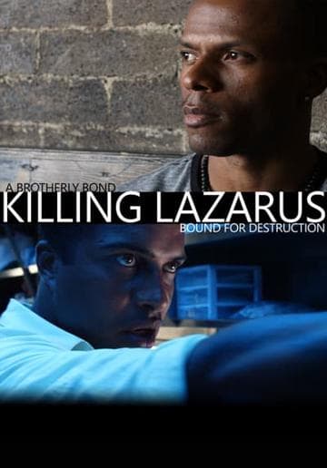 Killing Lazarus