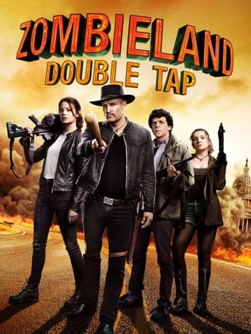 Zombieland: Double Tap