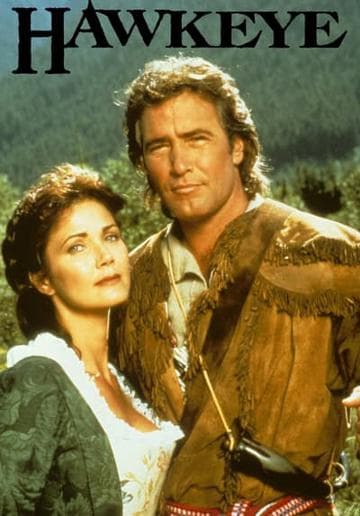 Hawkeye (The First Frontier)