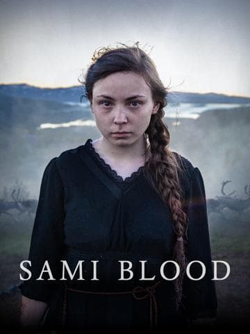 Sami Blood