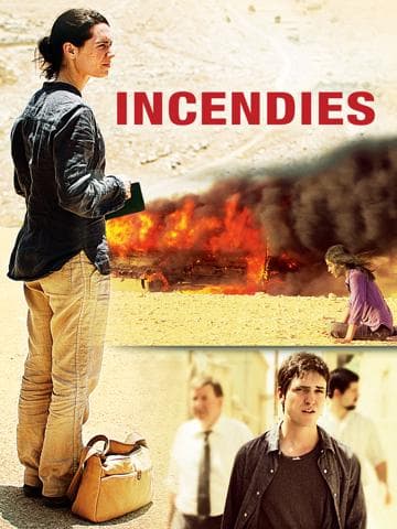 Incendies