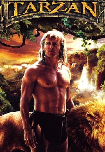 Tarzán