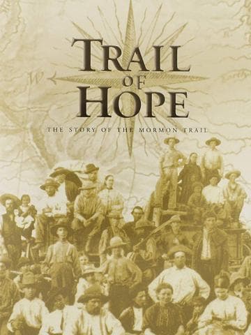 Trail of Hope