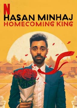 Hasan Minhaj: Homecoming King