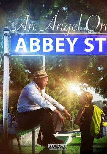 Angel on Abbey Street