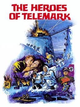 The Heroes of Telemark