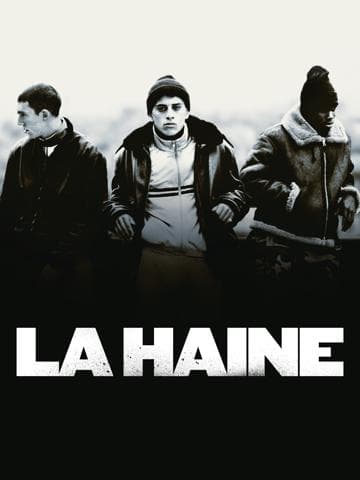 La Haine