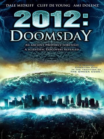 2012 Doomsday