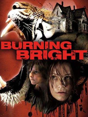 Burning Bright