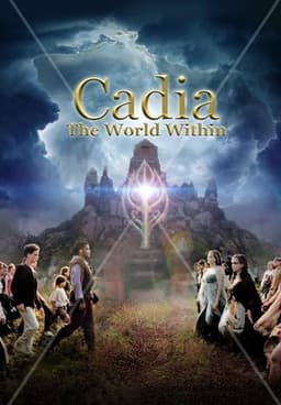 Cadia: The World Within