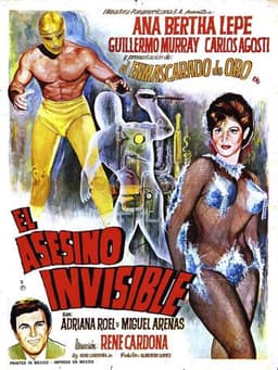 Neutron Traps the Invisible Killers