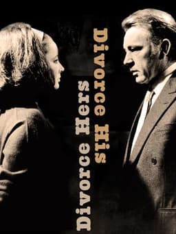 Divorce His, Divorce Hers