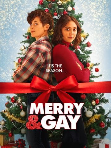 Merry & Gay