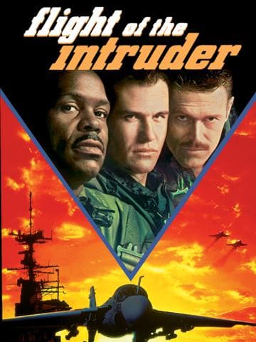 Flight of the Intruder