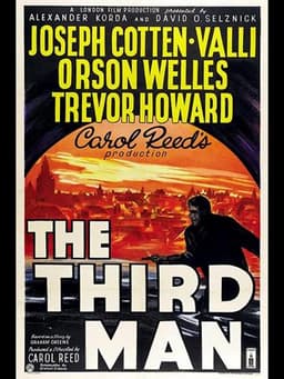 The Third Man