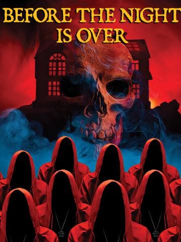 Before the Night Is Over