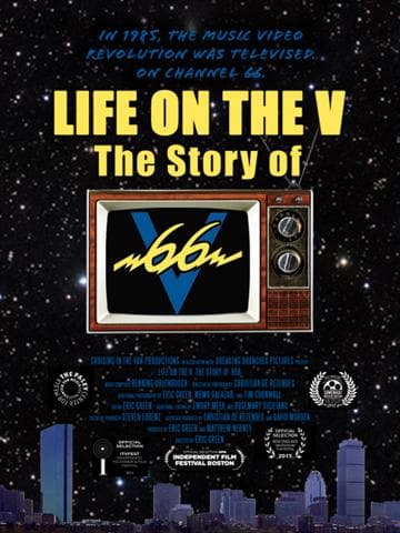 Life on the V: The Story of V66