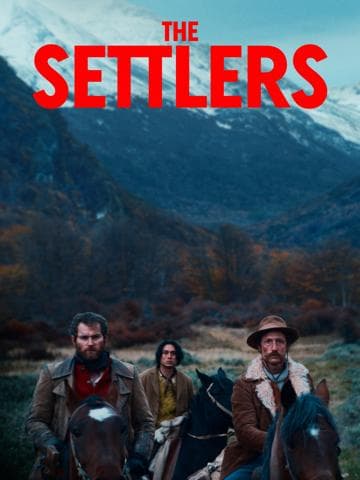 The Settlers