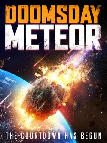 Doomsday Meteor