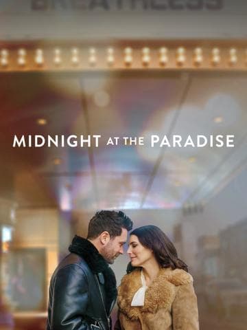 Midnight at the Paradise