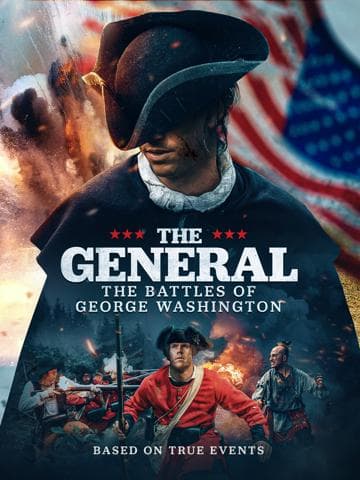 Washington's Armor: The Journey