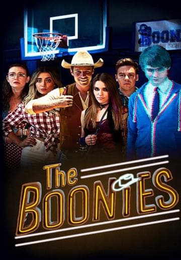 The Boonies