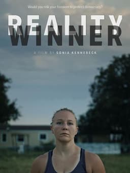 Reality Winner